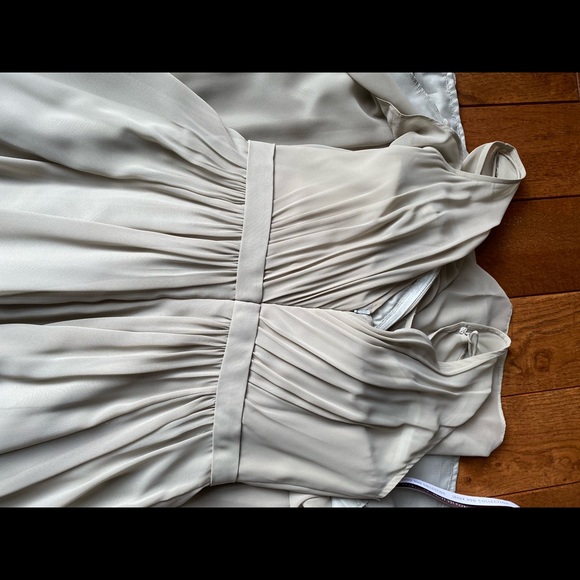 Jenny Yoo Vivienne Bridesmaid Dress - Picture 6 of 8